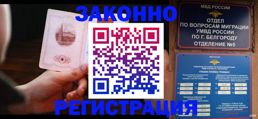 прописка 2025 в Невеле